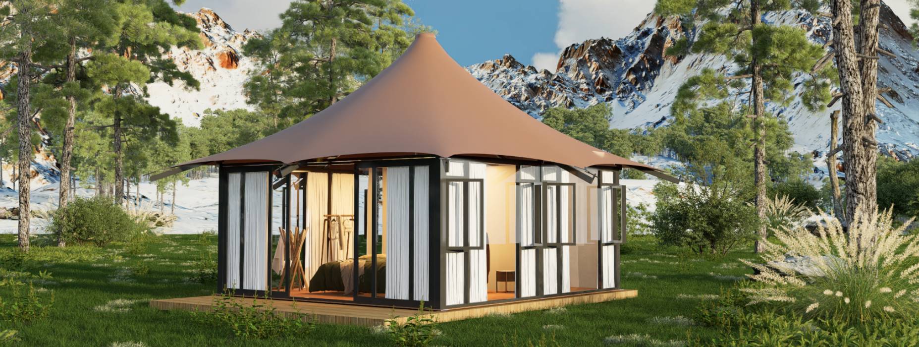 岐山县装配式建筑厂家